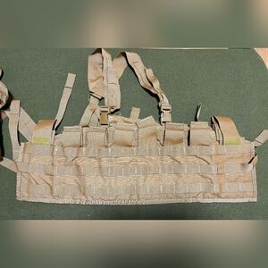 USMC Surplus Chest Rig
